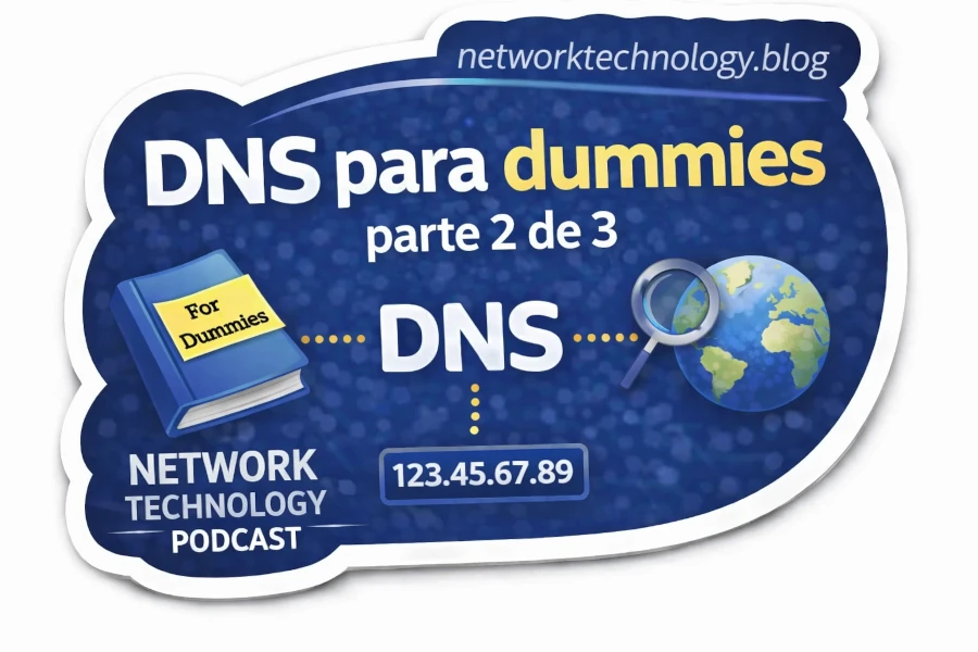 ¿Cómo funciona los DNS? DNS para principiantes (Parte 2): Servidores DNS, resolvers y resolución de nombres